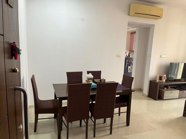Team Area, lodha-aurum 2 Bedroom 750 Sq.Ft. Apartment In Kanjurmarg East Mumbai 10344344