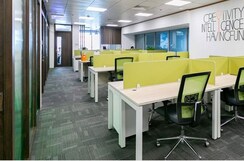 Office Space For Rent in Atul Corporate Avenue