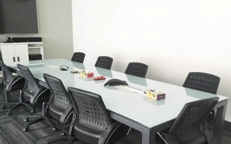Team Area, atul-corporate-avenue Commercial Office Space 1554 Sq.Ft. In Chakala Mumbai 10344363