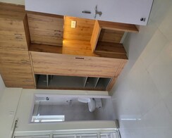 3 BHK Apartment For Rent in Pyramid Altia