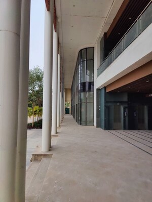 Building Lobby in  Showroom at Topsia – for Rent