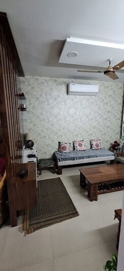 3.5 BHK + Servant Room,Store Room Apartment For Sale in RPS Savana
