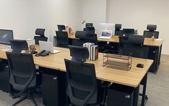 Office Space For Rent in Omkar The Summit Business Bay