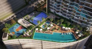 4 BHK Apartment For Sale in Sector 92