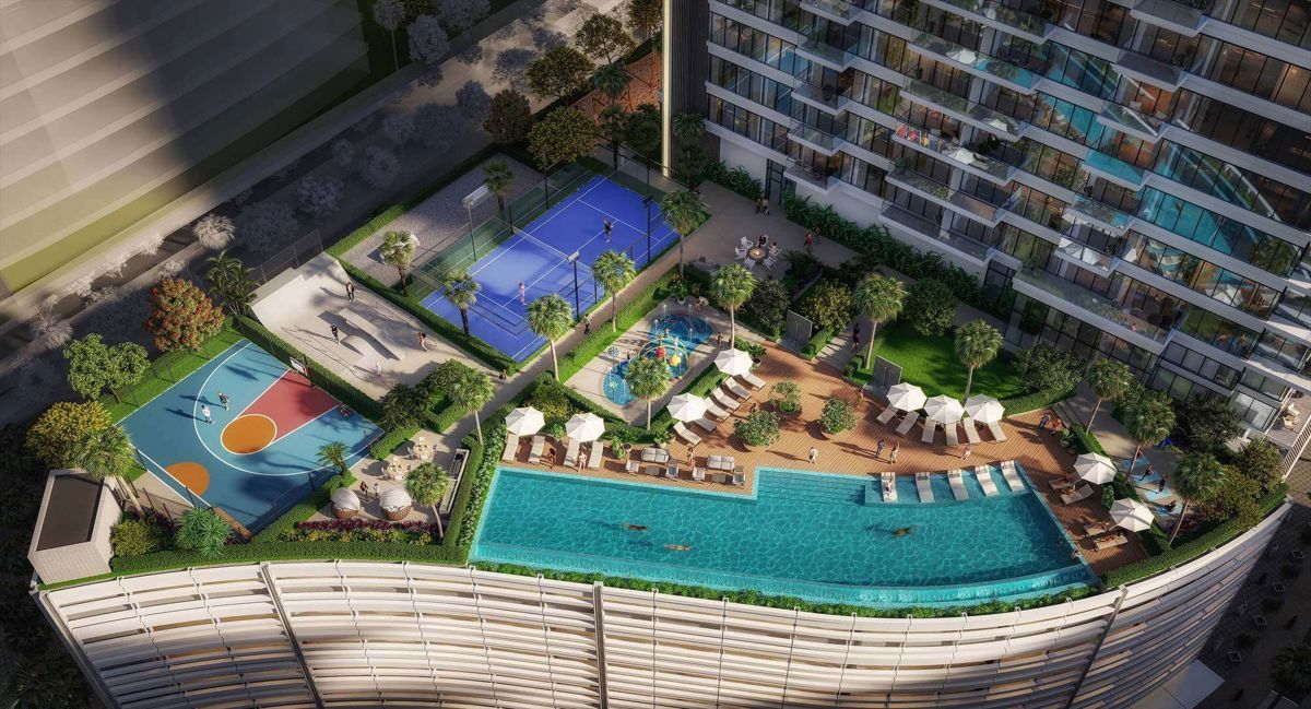 4 BHK + Servant Room Apartment For Sale in Sector 92