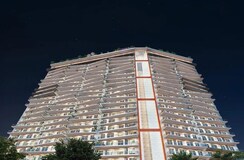 3.5 BHK + Servant Room Apartment For Sale in SARE The Grand