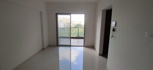 Room in 1.5 BHK Apartment at Atrium Skyward, Undri – for Rent
