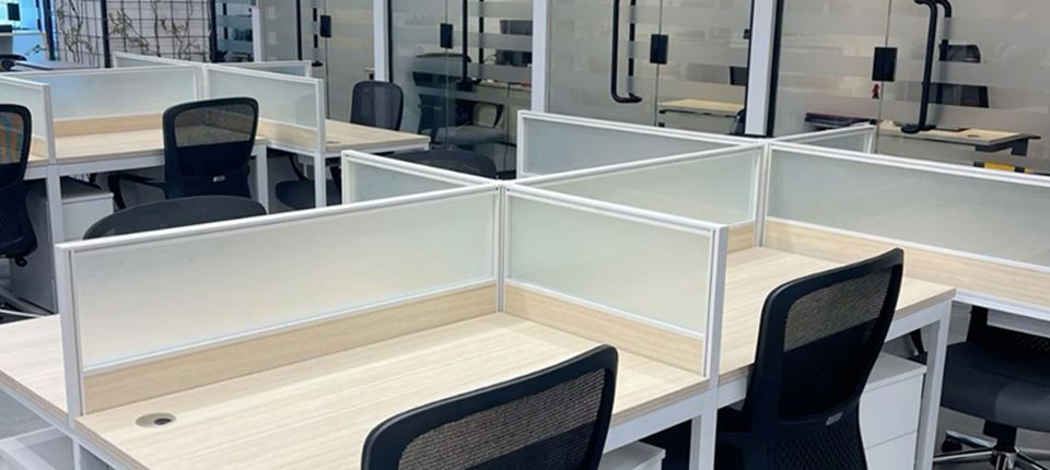 Office Space For Rent in Chandak Chambers