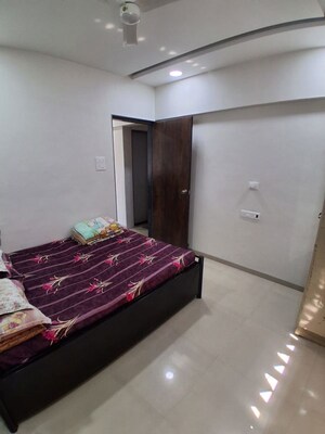 Furnished Amenities in 1 BHK Apartment at Shagun Sunshine Hills 2, Pisoli – for Rent