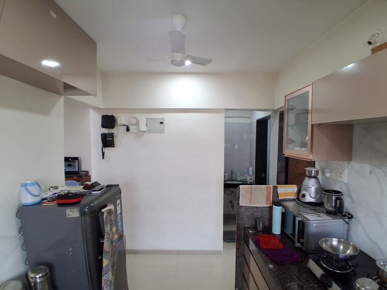 Kitchen, shagun-sunshine-hills-2 1 Bedroom 650 Sq.Ft. Apartment In Pisoli Pune 10344427