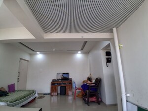 Furnished Amenities in 1 BHK Apartment at Shagun Sunshine Hills 2, Pisoli – for Rent