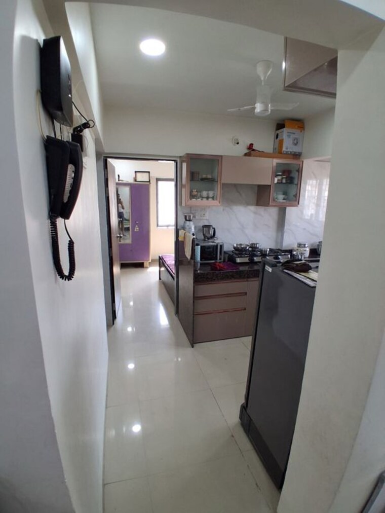 undefined, shagun-sunshine-hills-2 1 Bedroom 650 Sq.Ft. Apartment In Pisoli Pune 10344427