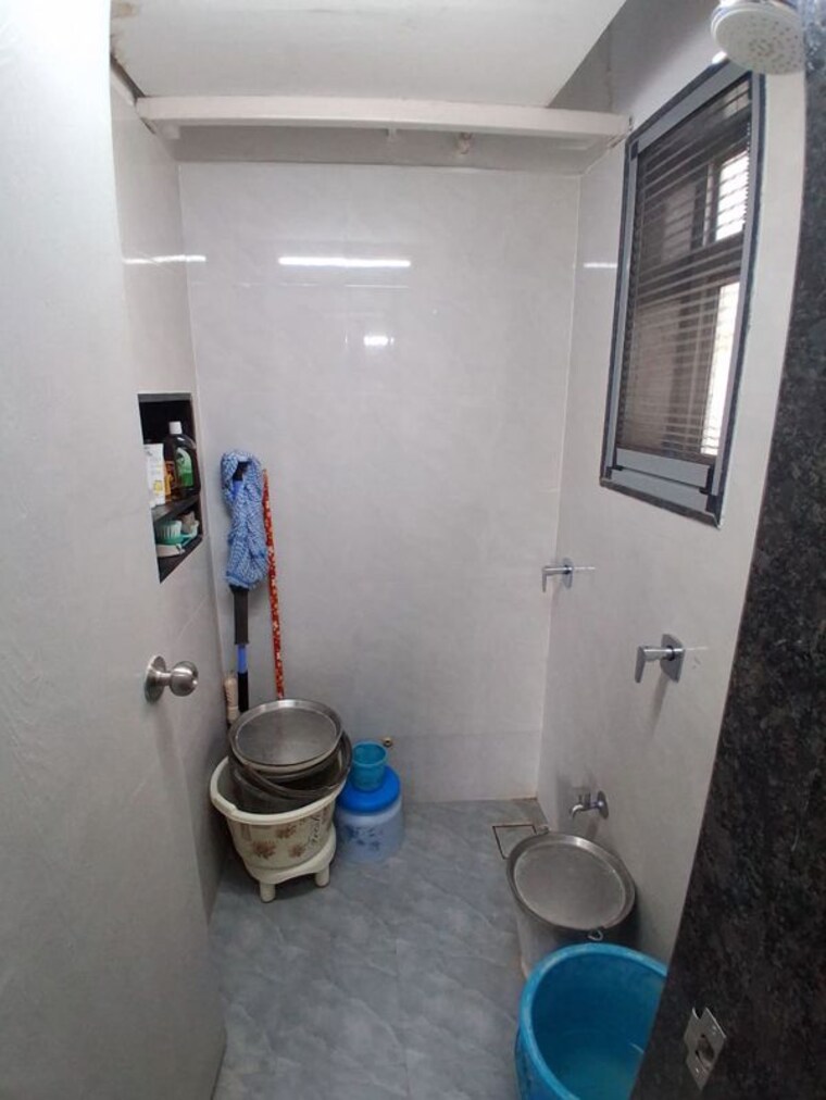 Bathroom, shagun-sunshine-hills-2 1 Bedroom 650 Sq.Ft. Apartment In Pisoli Pune 10344427
