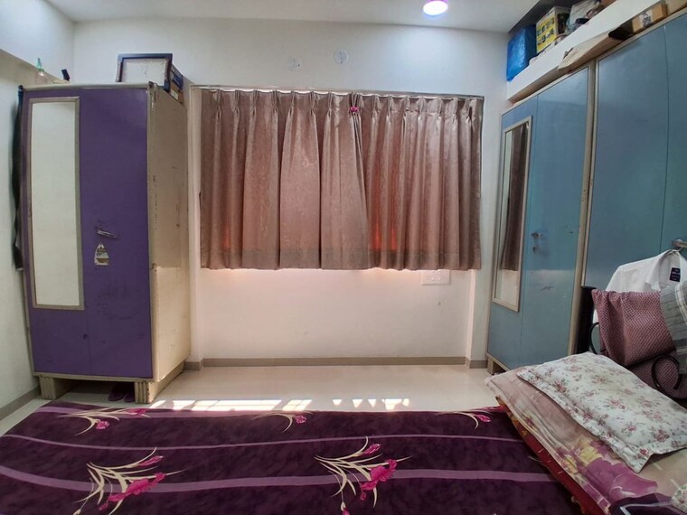 Bedroom, shagun-sunshine-hills-2 1 Bedroom 650 Sq.Ft. Apartment In Pisoli Pune 10344427