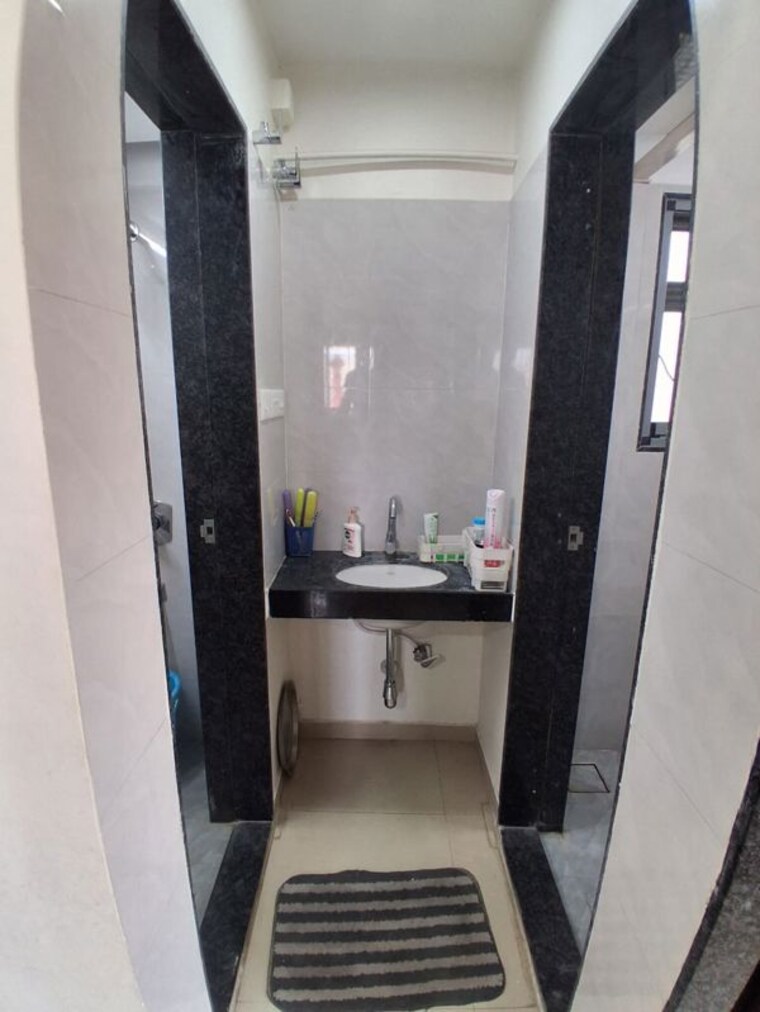 Bathroom, shagun-sunshine-hills-2 1 Bedroom 650 Sq.Ft. Apartment In Pisoli Pune 10344427