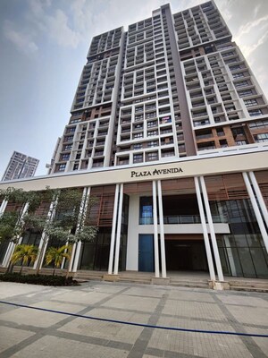  Showroom – Exterior View View at Bosepukur - for Rent