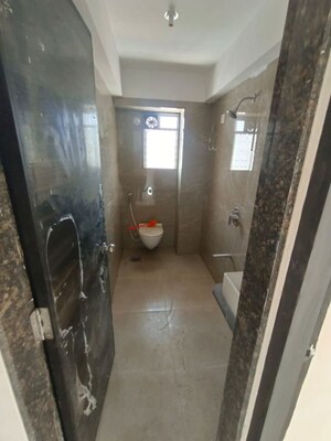 Building Lobby in 1 BHK Apartment at Sarvodaya CHS Malad West, Malad West – for Rent