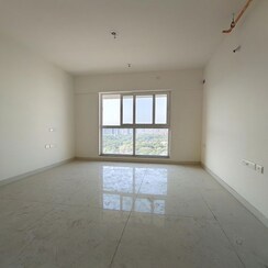 2 BHK Apartment For Rent in Sheth Avante