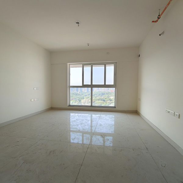 2 BHK Apartment For Rent in Sheth Avante