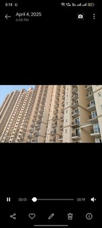 2.5 BHK 750 Sq.Ft. Apartment in Signature Global Golf Greens