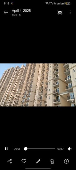 2.5 BHK Apartment For Sale in Signature Global Golf Greens