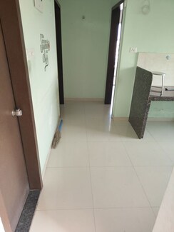 2 BHK + Pooja Room Apartment For Rent in Majestique Landmark Magnum