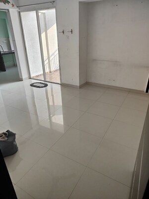 Bathroom in 2 BHK Apartment at Majestique Landmark Magnum, Pisoli – for Rent
