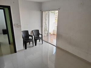 Team Area in 2 BHK Apartment at Majestique Landmark Magnum, Pisoli – for Rent