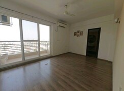 3 BHK + Servant Room Apartment For Rent in ABA Cleo County
