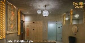 3 BHK Apartment at ABA Cleo County, Sector 121 – for Rent