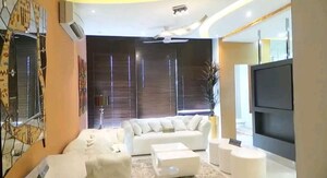  3 BHK Apartment at ABA Cleo County, Sector 121 – for Rent