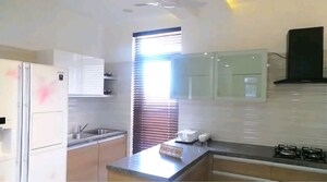  3 BHK Apartment at ABA Cleo County, Sector 121 – for Rent