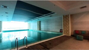  3 BHK Apartment at ABA Cleo County, Sector 121 – for Rent