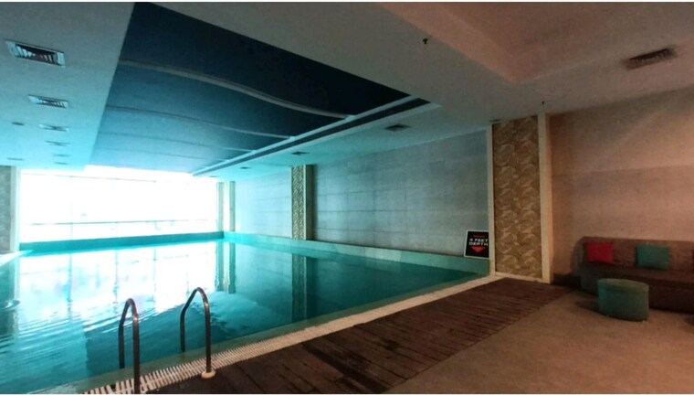 Other, aba-cleo-county 3 Bedroom 1827 Sq.Ft. Apartment In Sector 121 Noida 10334451