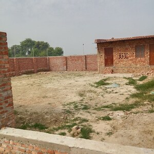 Plot Area in  Plot at Sai Valley, Rohania – for Sale