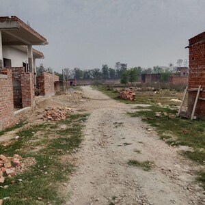  Plot – Exterior View View at Sai Valley, Rohania - for Sale