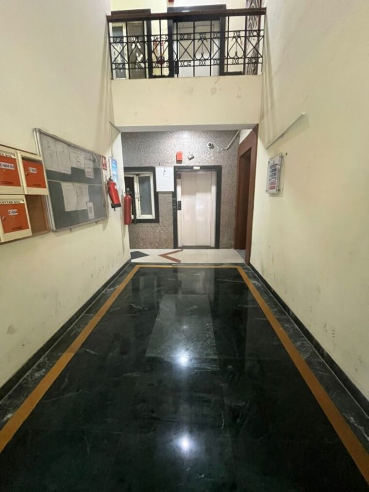 Kitchen, parsvnath-green-ville 3 Bedroom 1900 Sq.Ft. Apartment In Sector 48 Gurgaon 10344310