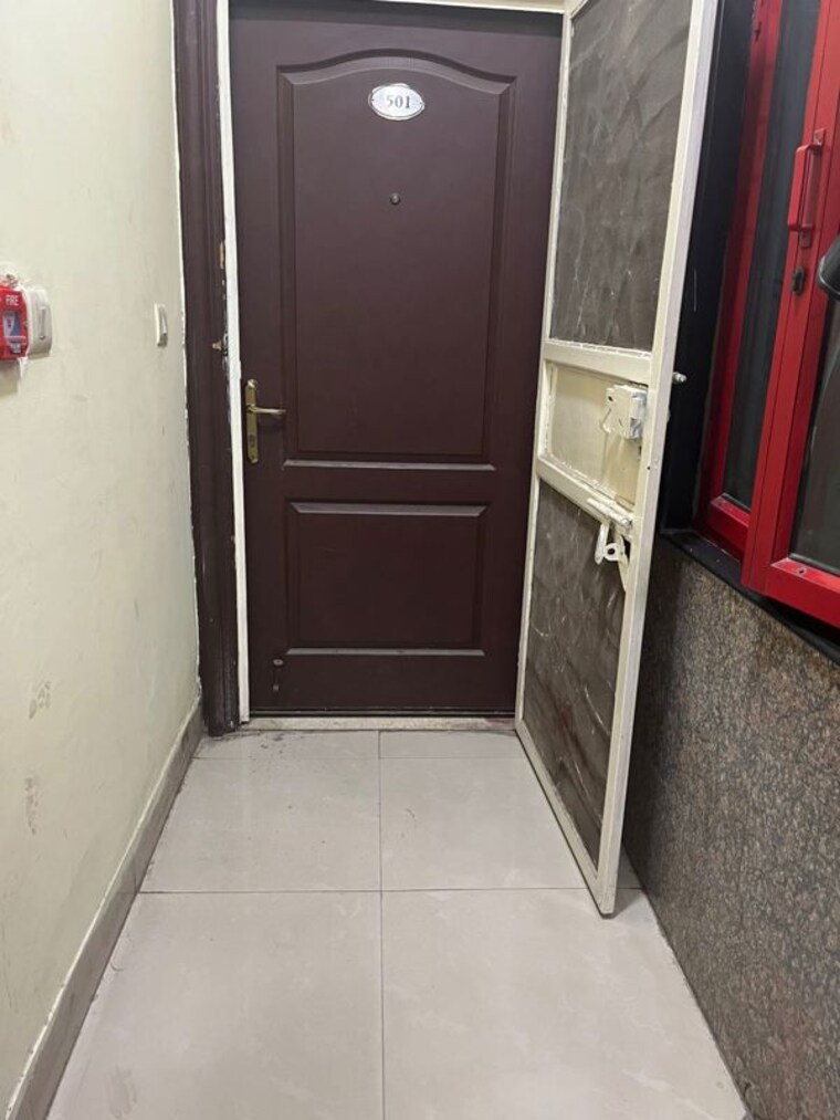 Bathroom, parsvnath-green-ville 3 Bedroom 1900 Sq.Ft. Apartment In Sector 48 Gurgaon 10344310
