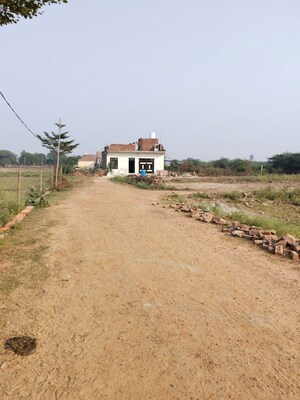 Plot Area in  Plot at Godrej Retreat, Sector 83 – for Sale