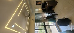1 BHK Apartment For Rent in Lodha Crown Quality Homes