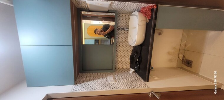 Common Area, lodha-crown-quality-homes 1 Bedroom 317 Sq.Ft. Apartment In Majiwada Thane 10344462