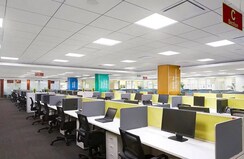 Office Space For Rent in Andheri East
