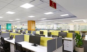 Team Area in  Office Space at Andheri East – for Rent