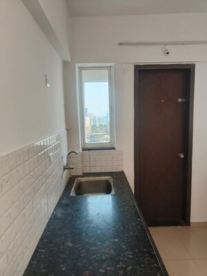 Building Lobby in 2 BHK Apartment at Majestique Magnum, Pisoli – for Sale