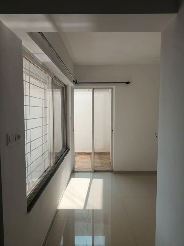 2 BHK + Pooja Room 950 Sq.Ft. Apartment in Majestique Magnum