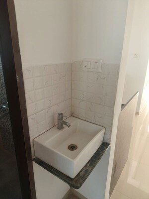 Bathroom in 2 BHK Apartment at Majestique Magnum, Pisoli – for Sale