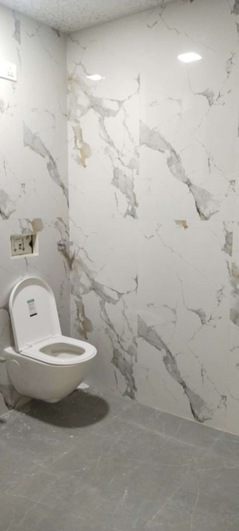 Bathroom, the-blue-diamond 3 Bedroom 1100 Sq.Ft. Apartment In Mulund West Mumbai 10344459