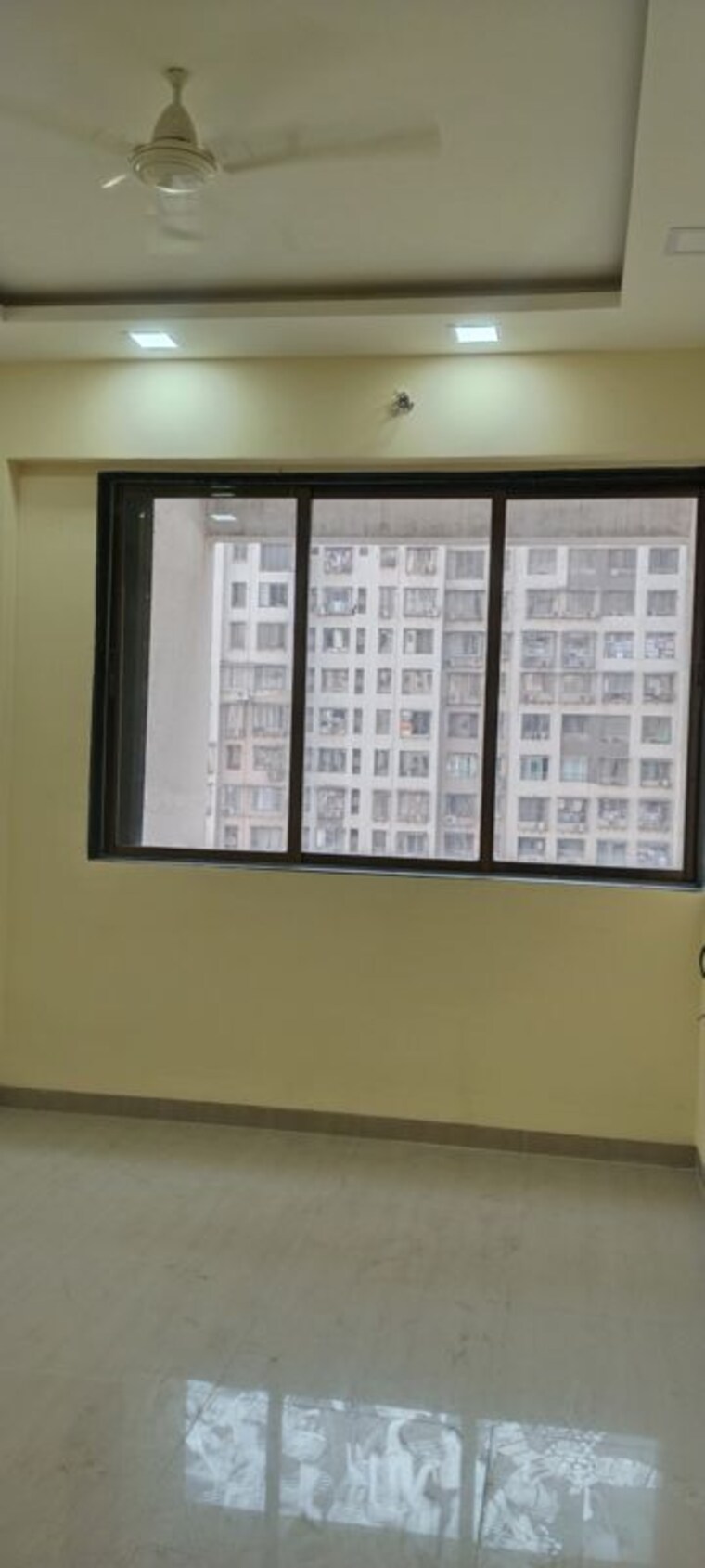 Master Bedroom, the-blue-diamond 3 Bedroom 1100 Sq.Ft. Apartment In Mulund West Mumbai 10344459