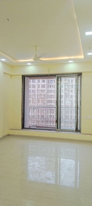 3 BHK Apartment For Rent in The Blue Diamond, Mulund West