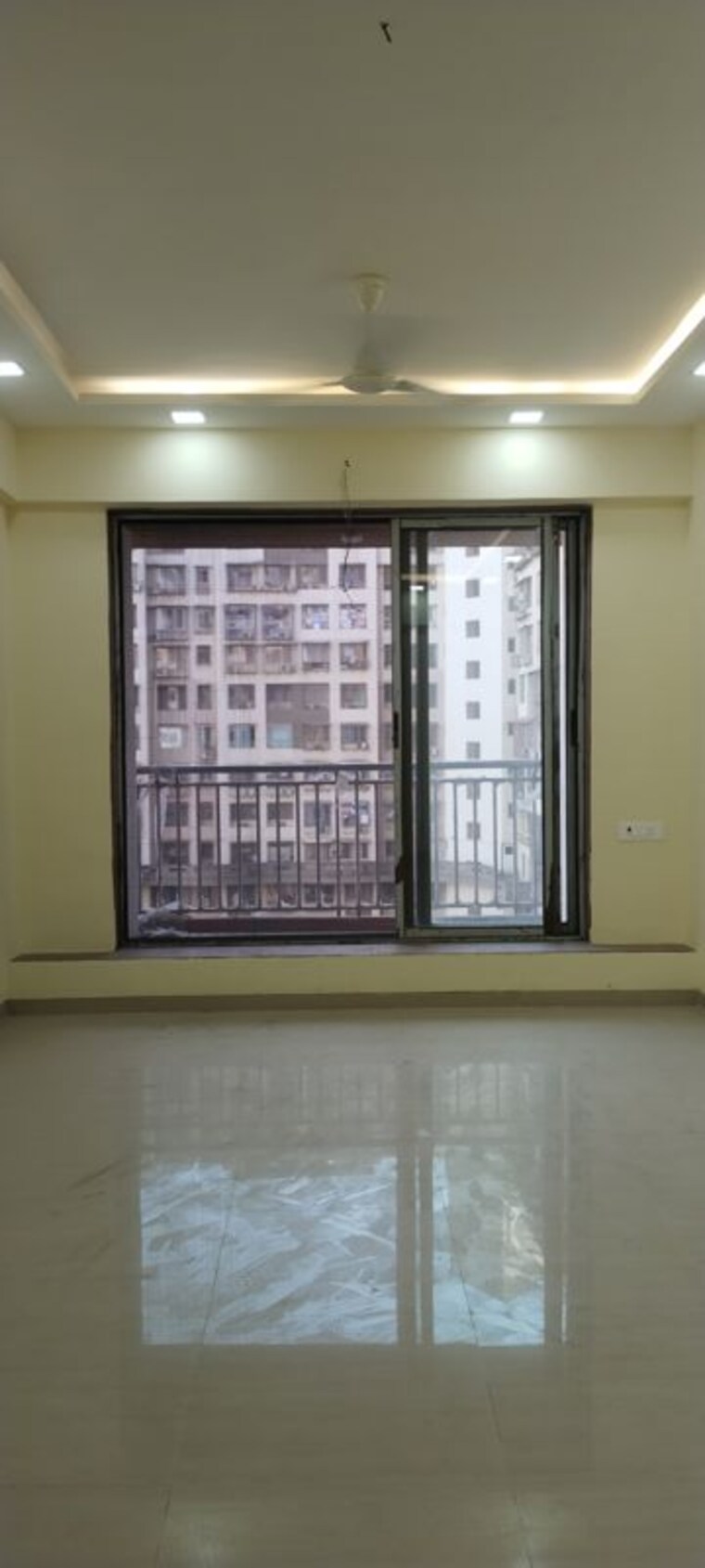 Living Room, the-blue-diamond 3 Bedroom 1100 Sq.Ft. Apartment In Mulund West Mumbai 10344459